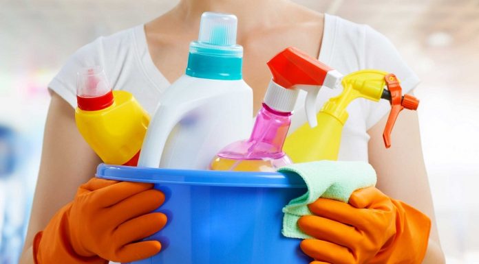 Grand ménage d’été (pas du printemps ^^) – Astuces et conseils Astuces et conseils pour le grand ménage d'été